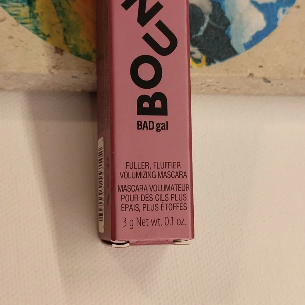 Benefit BADgal BANG! Mascara - 3g